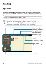 Preview for 42 page of Asus Transformer Pad Infinity TF700T User Manual