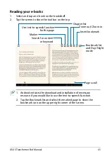 Preview for 43 page of Asus Transformer Pad Infinity TF700T User Manual