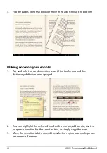Preview for 44 page of Asus Transformer Pad Infinity TF700T User Manual