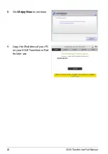 Preview for 60 page of Asus Transformer Pad Infinity TF700T User Manual