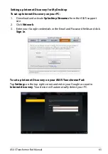 Preview for 63 page of Asus Transformer Pad Infinity TF700T User Manual