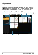 Preview for 68 page of Asus Transformer Pad Infinity TF700T User Manual