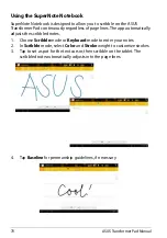 Preview for 70 page of Asus Transformer Pad Infinity TF700T User Manual