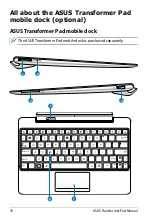 Preview for 76 page of Asus Transformer Pad Infinity TF700T User Manual