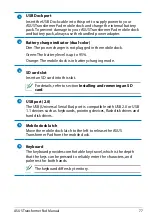 Preview for 77 page of Asus Transformer Pad Infinity TF700T User Manual