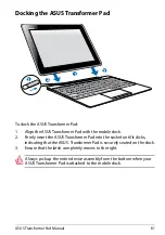 Preview for 81 page of Asus Transformer Pad Infinity TF700T User Manual