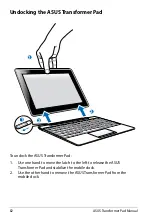 Preview for 82 page of Asus Transformer Pad Infinity TF700T User Manual