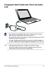 Preview for 83 page of Asus Transformer Pad Infinity TF700T User Manual