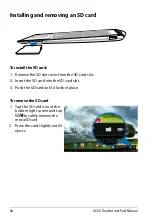 Preview for 84 page of Asus Transformer Pad Infinity TF700T User Manual