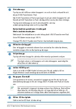 Preview for 7 page of Asus Transformer Pad TF300T (Swedish) Bruksanvisning