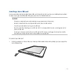 Предварительный просмотр 15 страницы Asus transformer pad tf303cl E-Manual