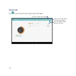 Предварительный просмотр 108 страницы Asus transformer pad tf303cl E-Manual