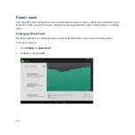 Предварительный просмотр 148 страницы Asus transformer pad tf303cl E-Manual