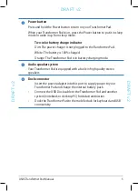 Preview for 5 page of Asus Transformer Pad TF500T User Manual