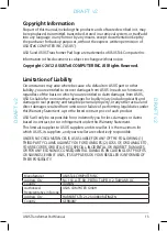 Preview for 13 page of Asus Transformer Pad TF500T User Manual