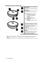 Preview for 8 page of Asus Travelair-AC User Manual