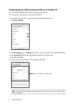 Preview for 12 page of Asus Travelair-AC User Manual