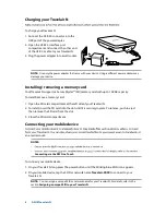 Preview for 6 page of Asus Travelair N User Manual