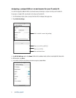 Preview for 9 page of Asus Travelair N User Manual