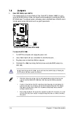 Preview for 26 page of Asus Trooper B150 D3 User Manual