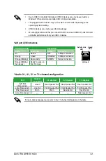 Preview for 29 page of Asus Trooper B150 D3 User Manual