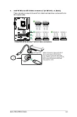 Preview for 33 page of Asus Trooper B150 D3 User Manual