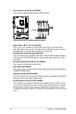 Preview for 34 page of Asus Trooper B150 D3 User Manual