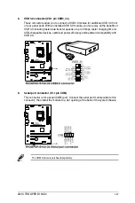 Preview for 35 page of Asus Trooper B150 D3 User Manual