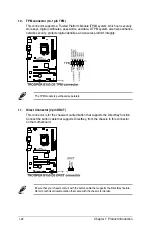 Preview for 36 page of Asus Trooper B150 D3 User Manual