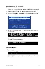 Preview for 43 page of Asus Trooper B150 D3 User Manual