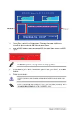 Preview for 44 page of Asus Trooper B150 D3 User Manual