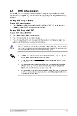 Preview for 45 page of Asus Trooper B150 D3 User Manual