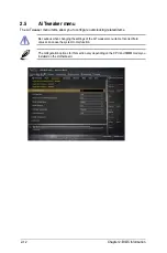 Preview for 50 page of Asus Trooper B150 D3 User Manual