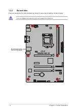 Preview for 10 page of Asus Trooper H110 D3 Manual