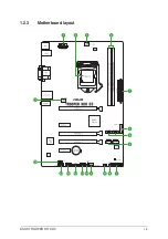 Preview for 11 page of Asus Trooper H110 D3 Manual