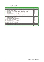 Preview for 12 page of Asus Trooper H110 D3 Manual