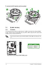 Preview for 16 page of Asus Trooper H110 D3 Manual