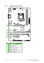 Preview for 24 page of Asus Trooper H110 D3 Manual