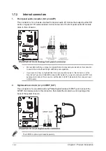 Preview for 30 page of Asus Trooper H110 D3 Manual