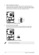 Preview for 32 page of Asus Trooper H110 D3 Manual