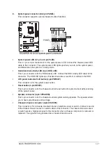 Preview for 35 page of Asus Trooper H110 D3 Manual