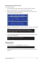 Preview for 43 page of Asus Trooper H110 D3 Manual