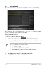 Preview for 48 page of Asus Trooper H110 D3 Manual