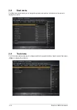 Preview for 52 page of Asus Trooper H110 D3 Manual