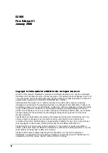 Preview for 2 page of Asus TS100-E3 Manual