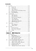 Preview for 5 page of Asus TS100-E3 Manual