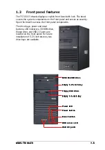 Preview for 15 page of Asus TS100-E3 Manual