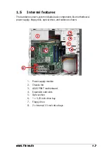 Preview for 17 page of Asus TS100-E3 Manual