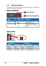 Preview for 18 page of Asus TS100-E3 Manual