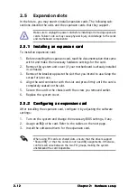 Preview for 30 page of Asus TS100-E3 Manual